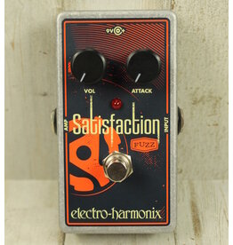 Electro Harmonix USED Electro Harmonix Satisfaction (040)