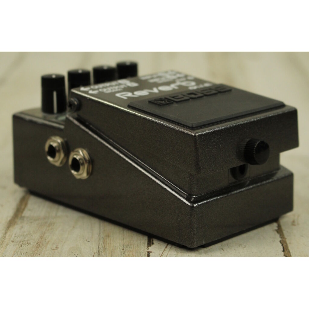 Boss USED Boss RV-6 Reverb (020)