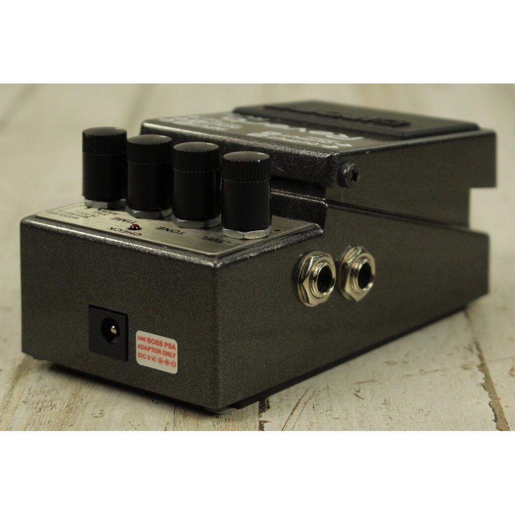 Boss USED Boss RV-6 Reverb (020)