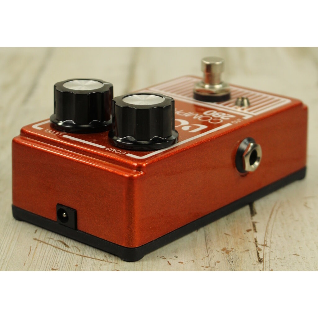 DOD USED DOD Compressor 280 (030)