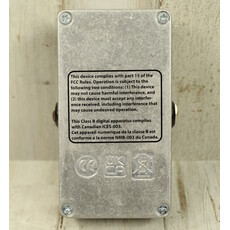 Electro Harmonix USED Electro Harmonix Satisfaction (040)