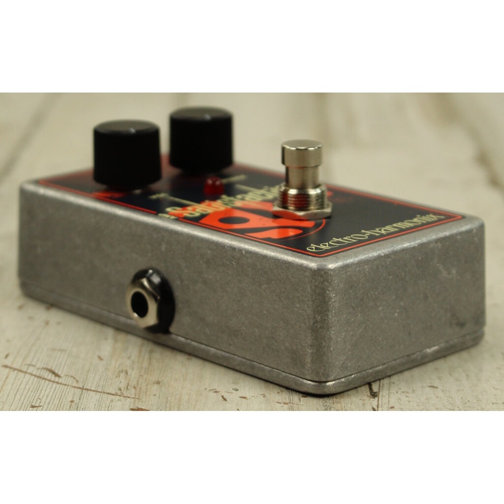 Electro Harmonix USED Electro Harmonix Satisfaction (040)