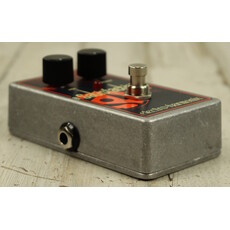 Electro Harmonix USED Electro Harmonix Satisfaction (040)