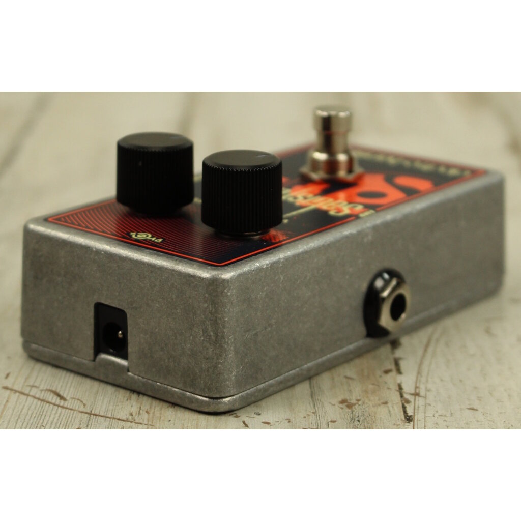 Electro Harmonix USED Electro Harmonix Satisfaction (040)