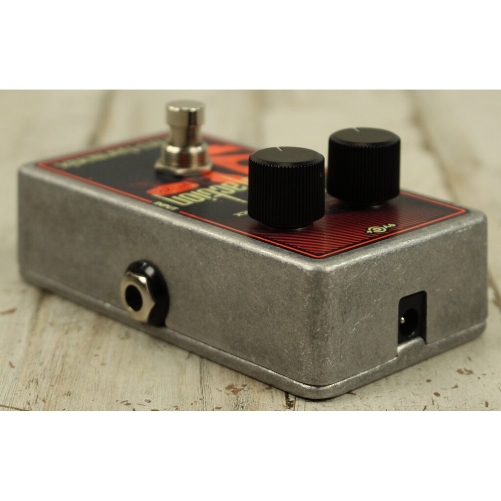 Electro Harmonix USED Electro Harmonix Satisfaction (040)