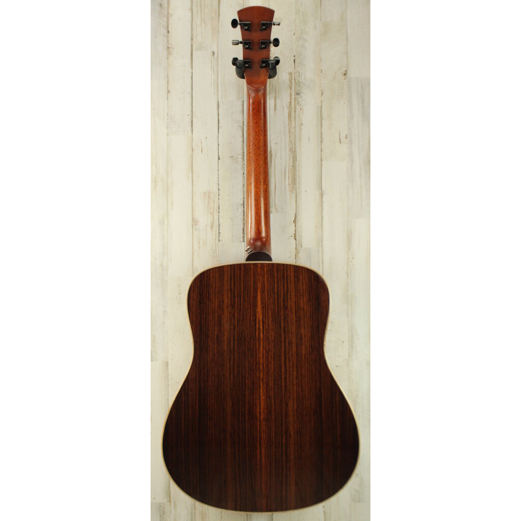 Andrew White USED Andrew White D 110 (230)