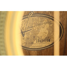 Andrew White USED Andrew White D 110 (230)