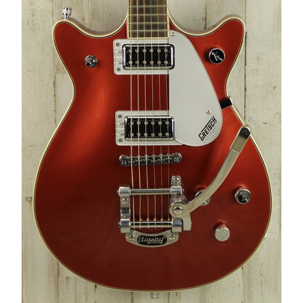 Gretsch USED Gretsch Electromatic G5232T Double Jet (077)