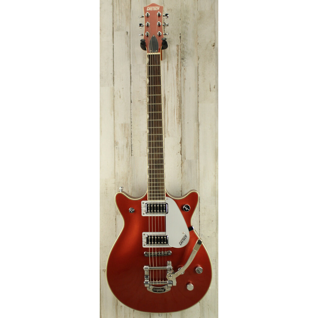 Gretsch USED Gretsch Electromatic G5232T Double Jet (077)