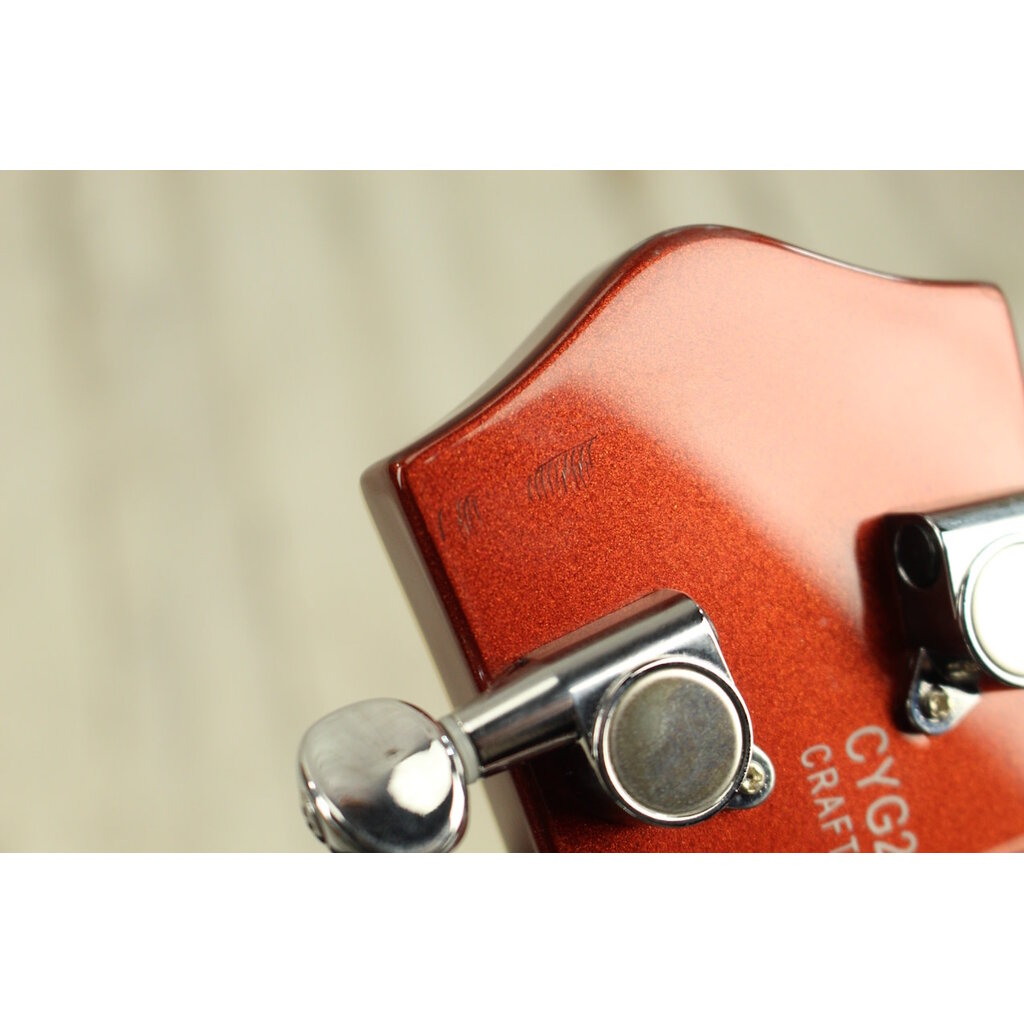 Gretsch USED Gretsch Electromatic G5232T Double Jet (077)