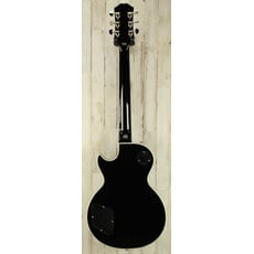 Epiphone USED Epiphone Les Paul Custom Bats In Flight (289)