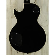 Epiphone USED Epiphone Les Paul Custom Bats In Flight (289)