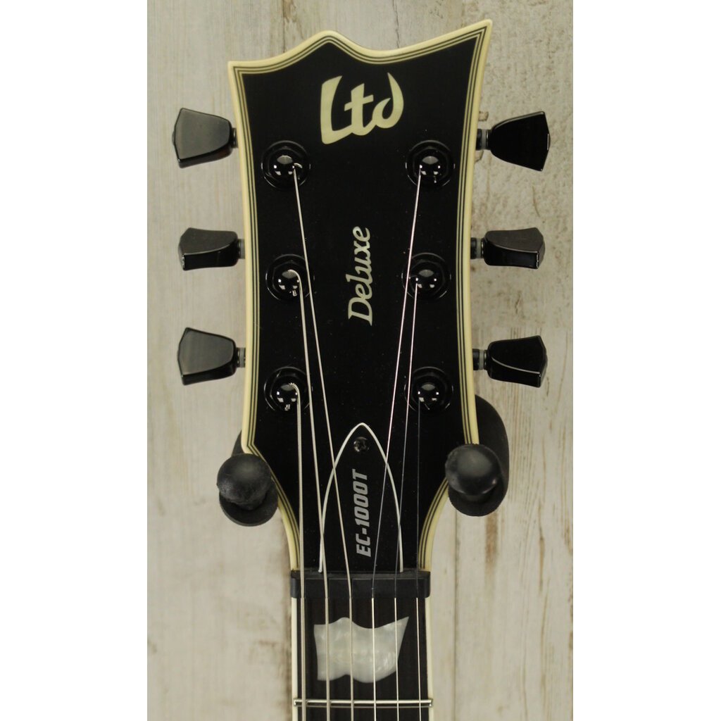 LTD USED LTD EC-1000T CTM (176)