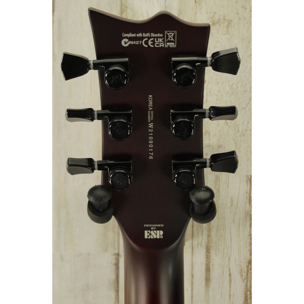 LTD USED LTD EC-1000T CTM (176)