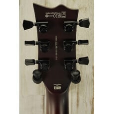 LTD USED LTD EC-1000T CTM (176)