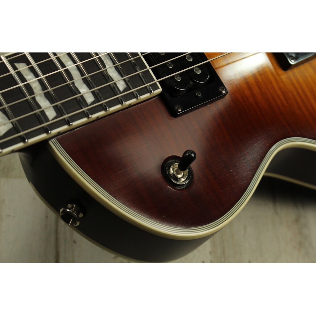 LTD USED LTD EC-1000T CTM (176)