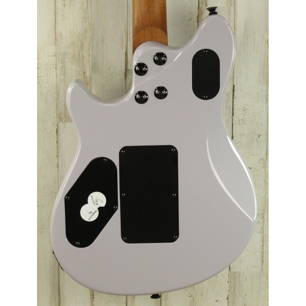 EVH USED EVH Wolfgang WG Standard (225)