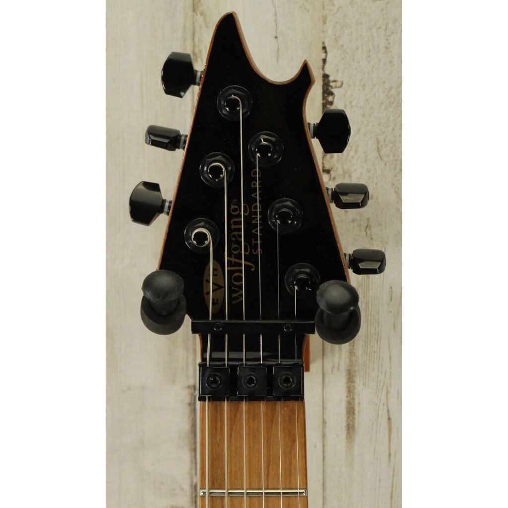 EVH USED EVH Wolfgang WG Standard (225)
