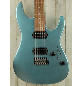 Ibanez DEMO Ibanez Standard AZ24S2 - Metallic Light Blue (355)