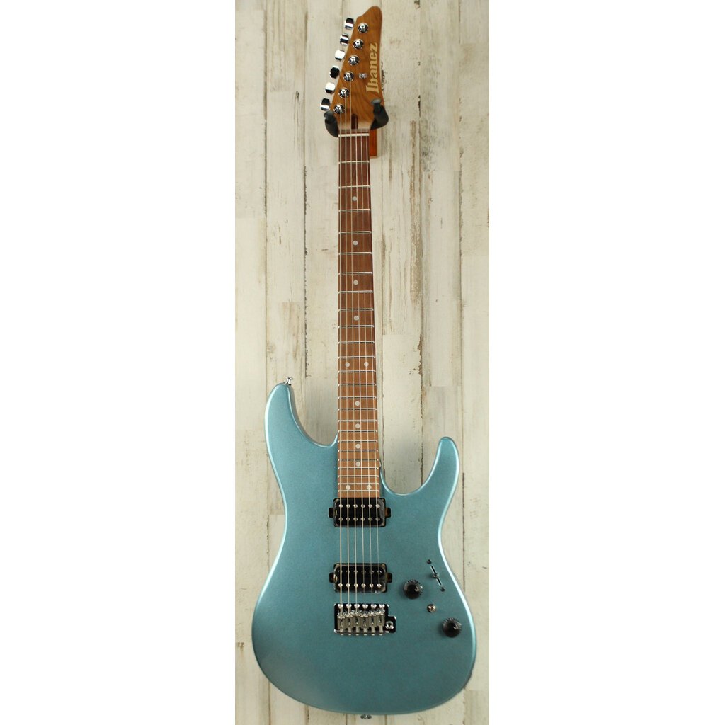 Ibanez DEMO Ibanez Standard AZ24S2 - Metallic Light Blue (355)