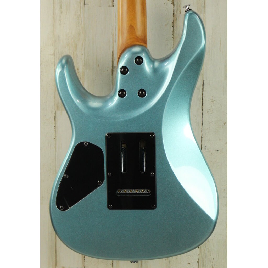 Ibanez DEMO Ibanez Standard AZ24S2 - Metallic Light Blue (355)