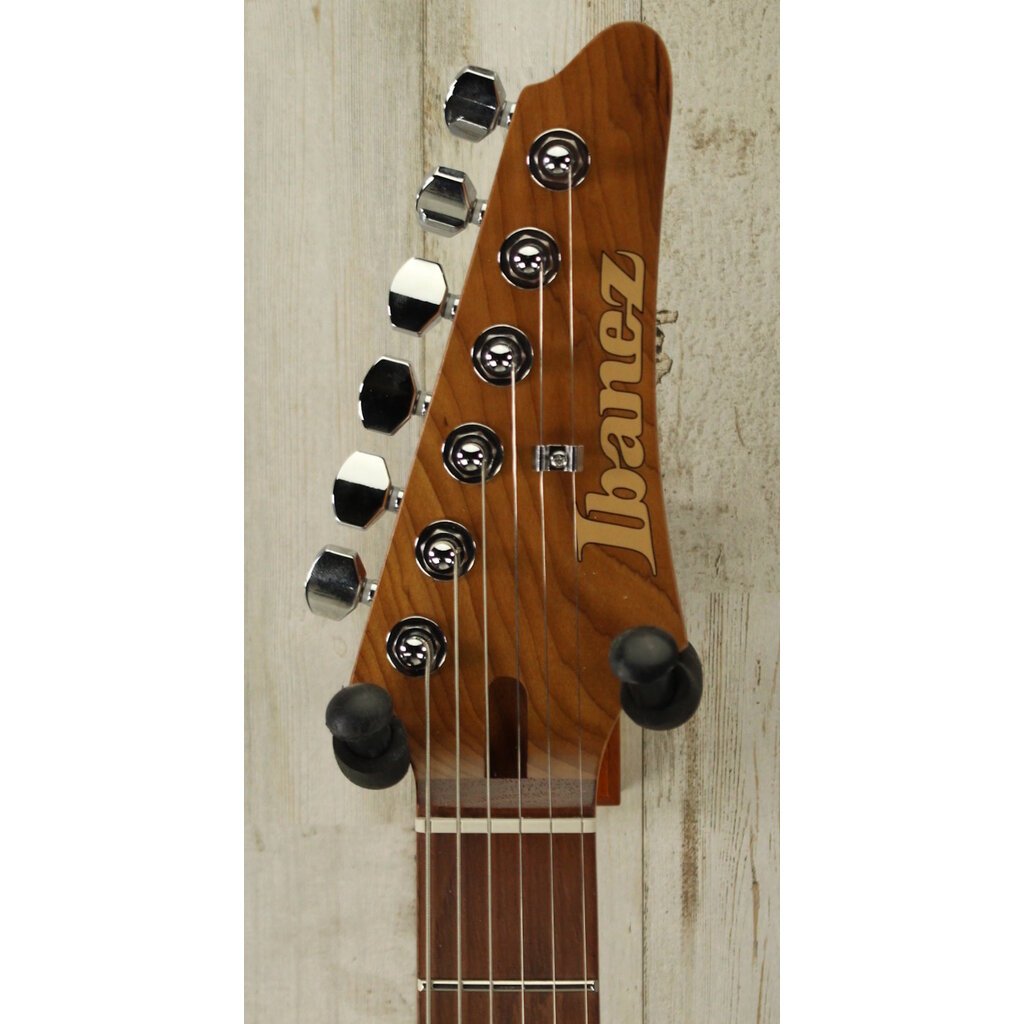 Ibanez DEMO Ibanez Standard AZ24S2 - Metallic Light Blue (355)