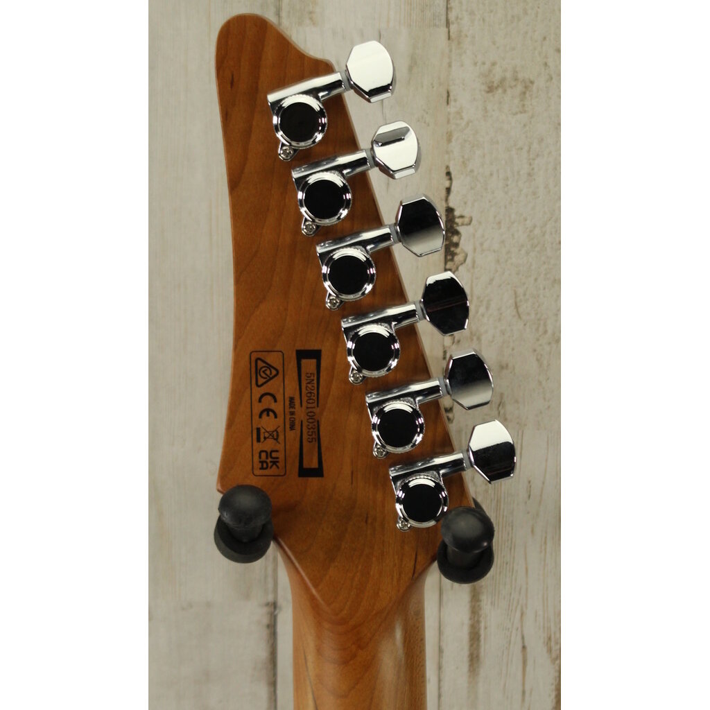 Ibanez DEMO Ibanez Standard AZ24S2 - Metallic Light Blue (355)