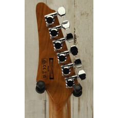 Ibanez DEMO Ibanez Standard AZ24S2 - Metallic Light Blue (355)