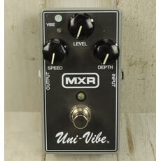 Dunlop USED Dunlop MXR Uni-Vibe (040)