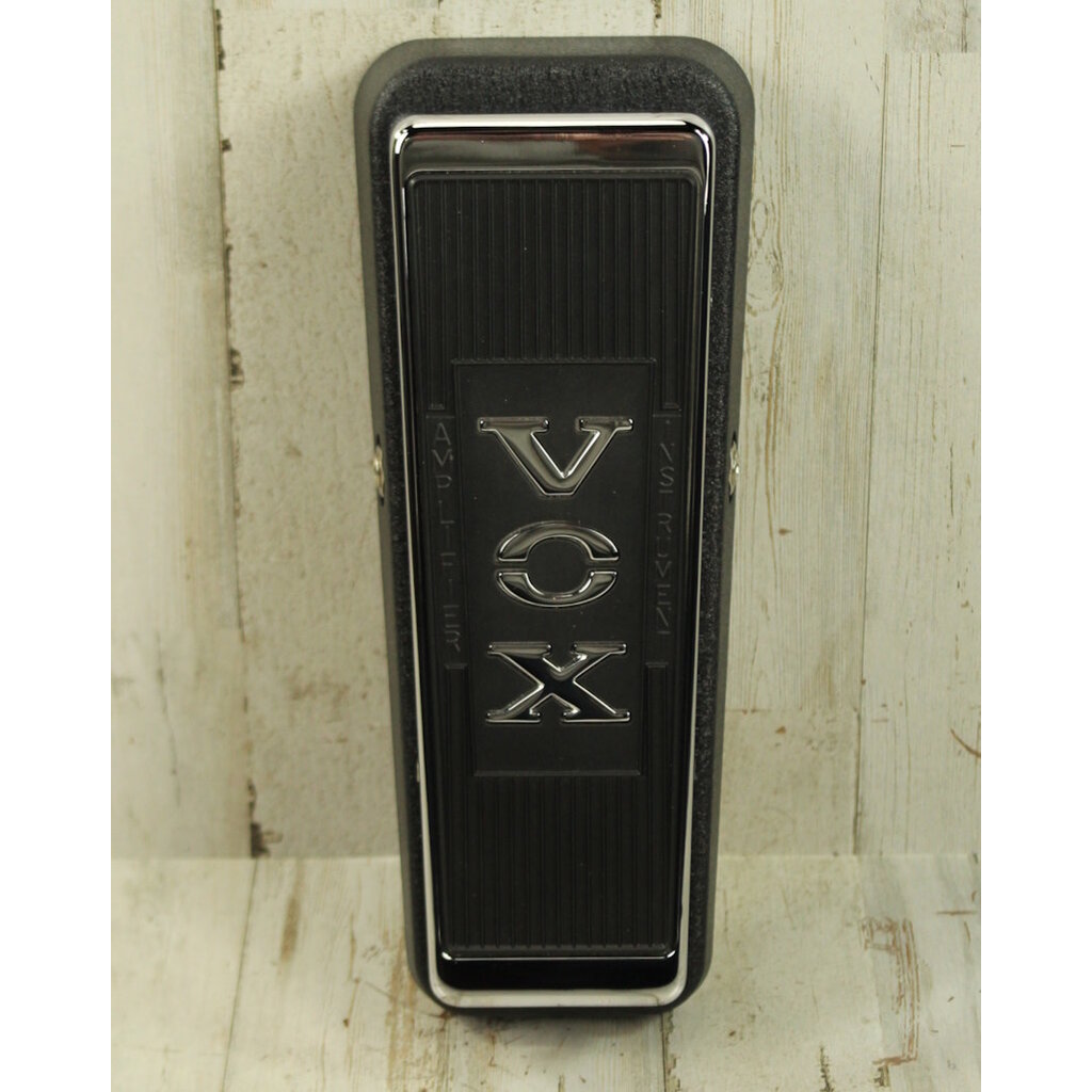 Vox USED Vox Real McCoy VRM-1 Wah (020)