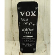 Vox USED Vox Real McCoy VRM-1 Wah (020)