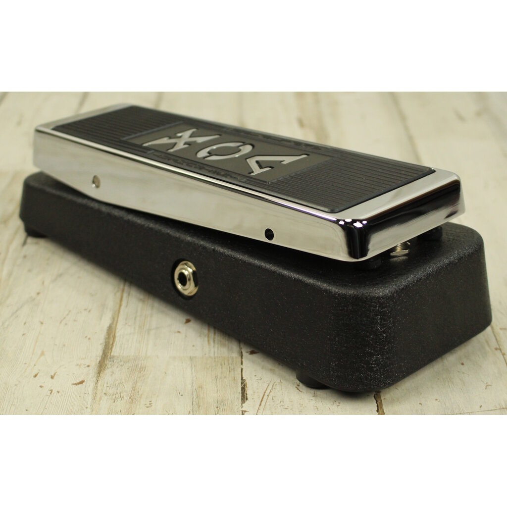 Vox USED Vox Real McCoy VRM-1 Wah (020)