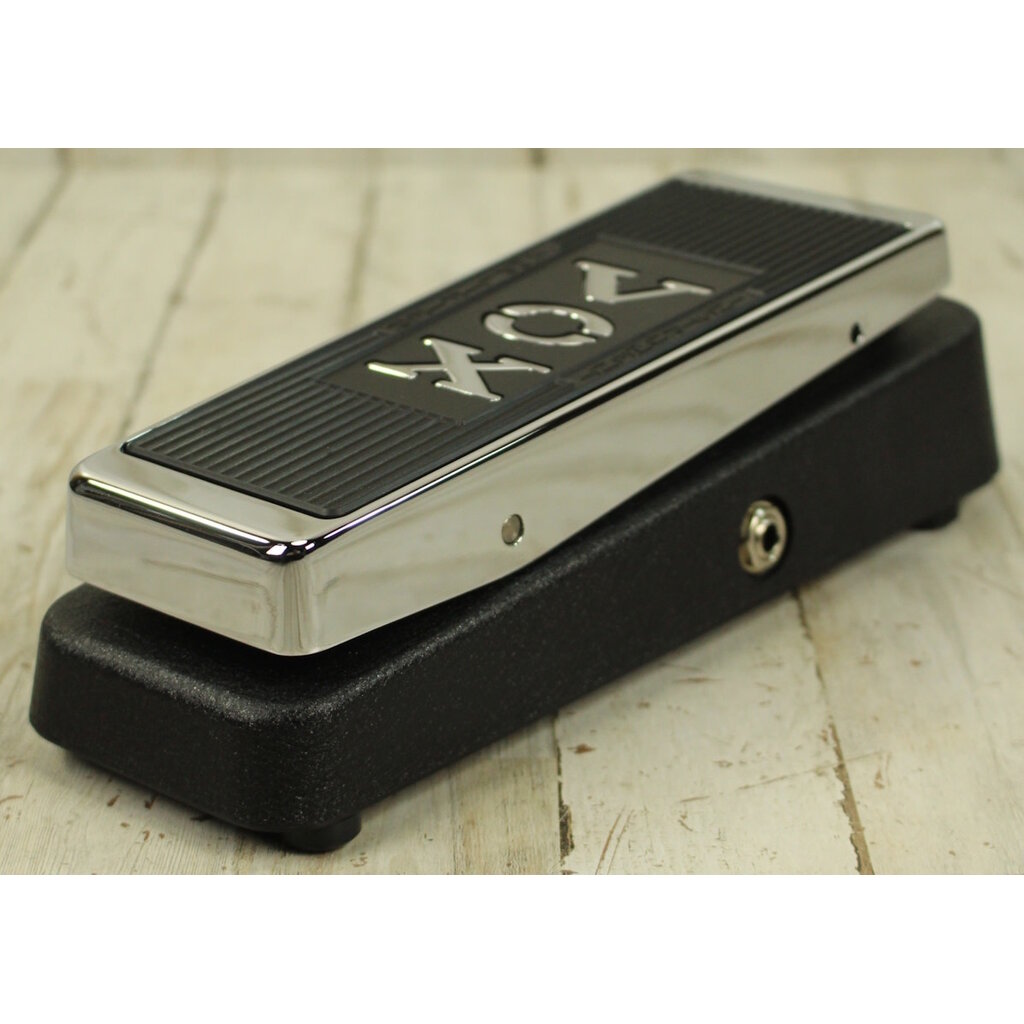 Vox USED Vox Real McCoy VRM-1 Wah (020)