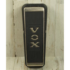 Vox USED Vox V846-HW Handwired Wah (010)