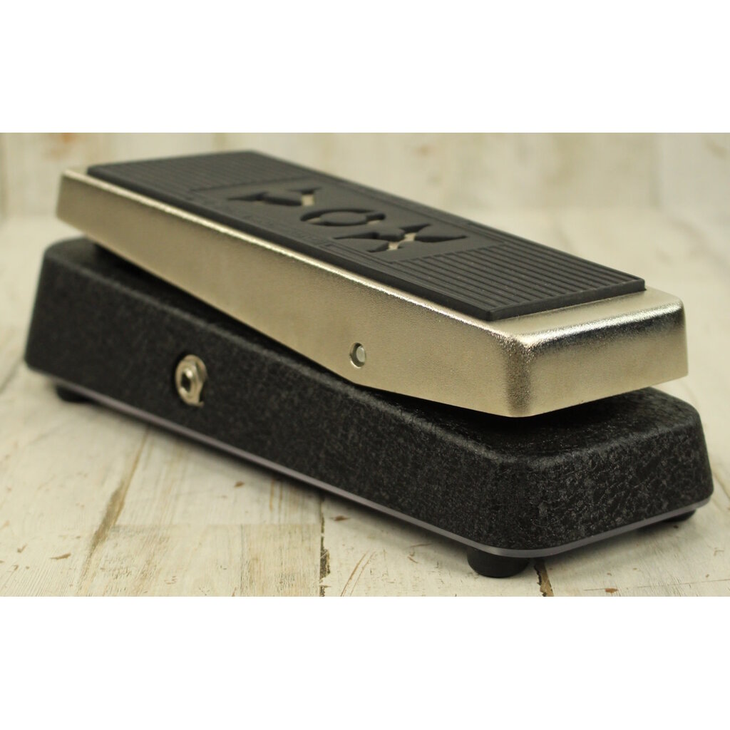 Vox USED Vox V846-HW Handwired Wah (010)