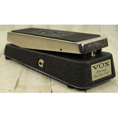 Vox USED Vox V846-HW Handwired Wah (010)