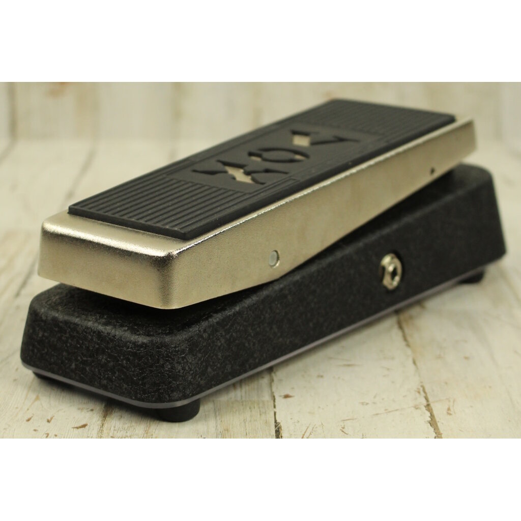 Vox USED Vox V846-HW Handwired Wah (010)