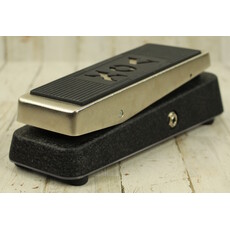 Vox USED Vox V846-HW Handwired Wah (010)
