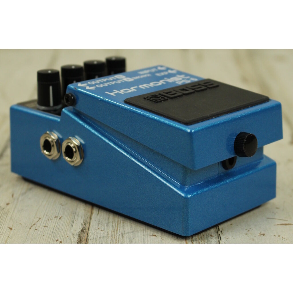 Boss USED Boss PS-6 Harmonist (030)