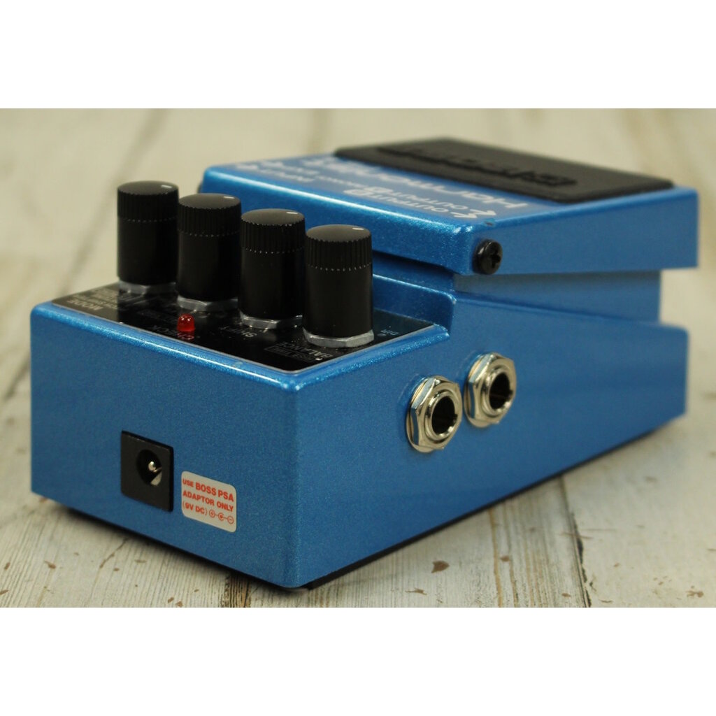 Boss USED Boss PS-6 Harmonist (030)