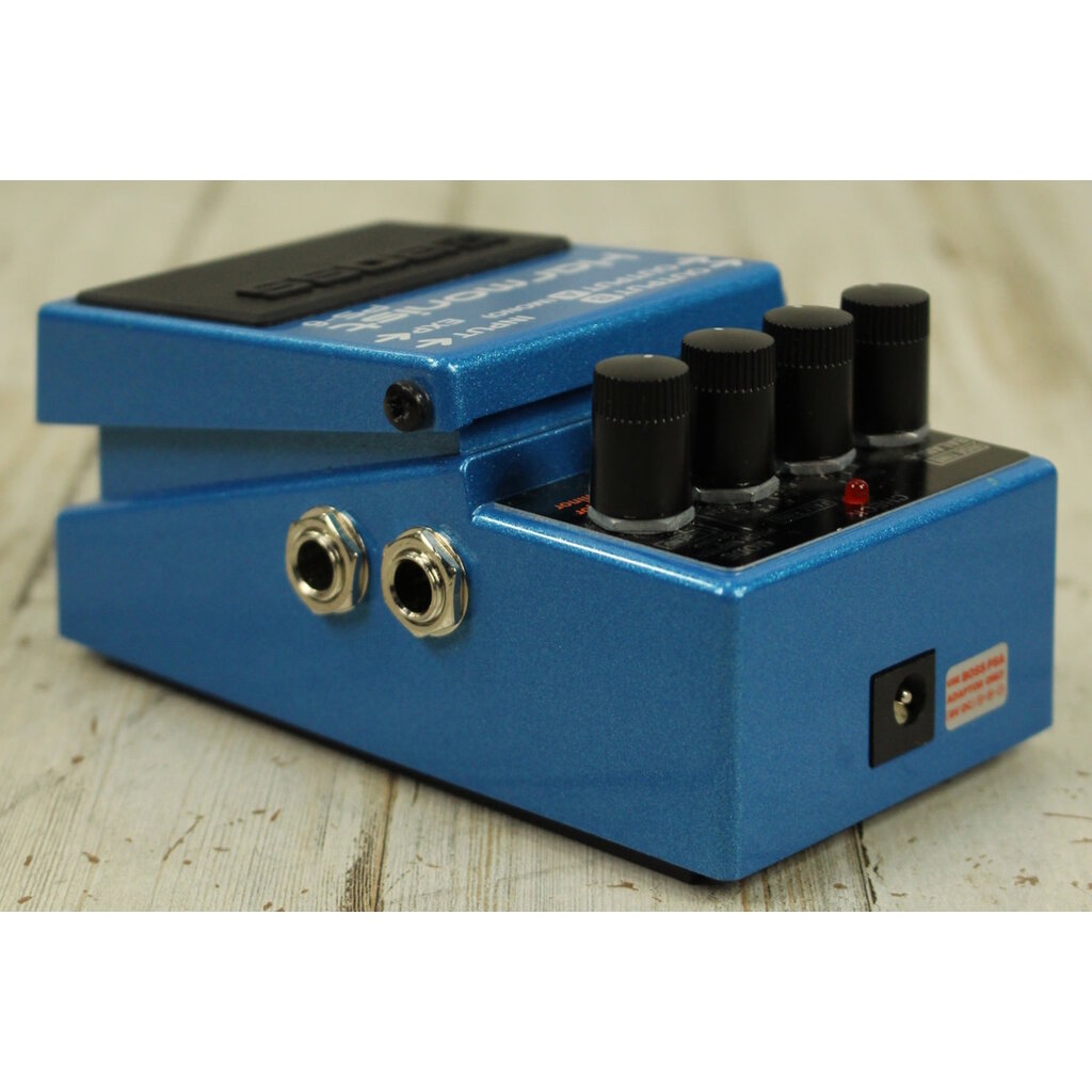 Boss USED Boss PS-6 Harmonist (030)