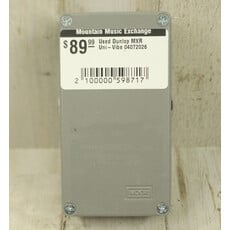 Dunlop USED Dunlop MXR Uni-Vibe (040)