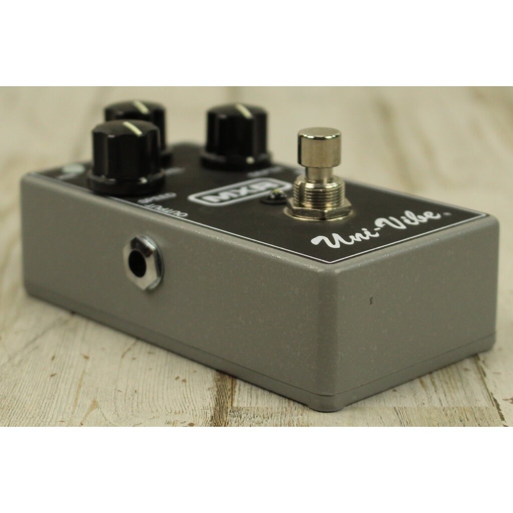 Dunlop USED Dunlop MXR Uni-Vibe (040)
