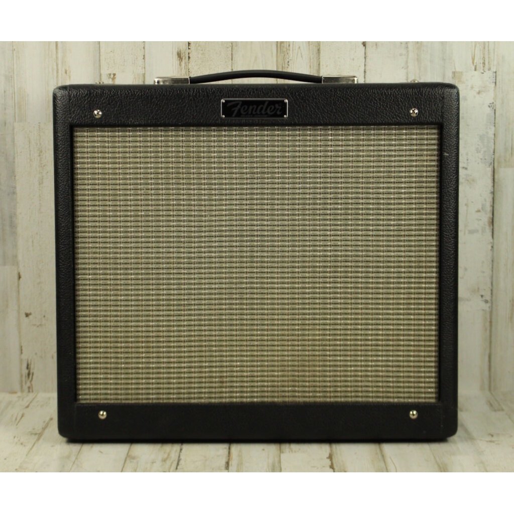 Fender USED Fender Blues Junior IV (663)