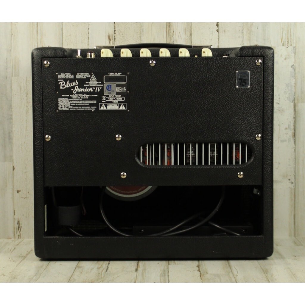 Fender USED Fender Blues Junior IV (663)