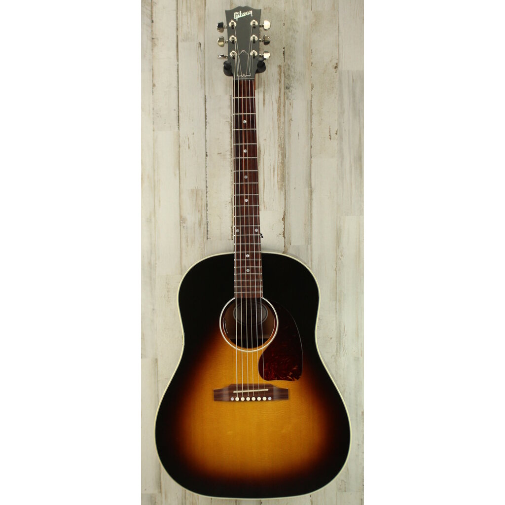 Gibson USED 2024 Gibson J-45 Standard (118)