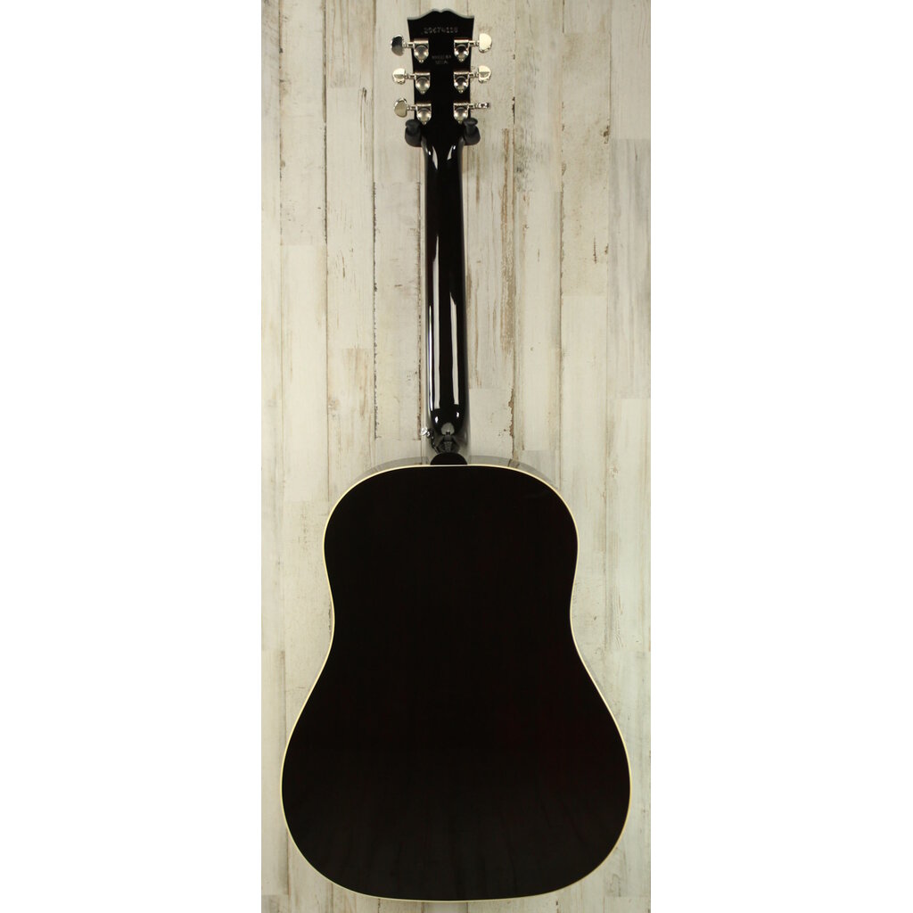 Gibson USED 2024 Gibson J-45 Standard (118)