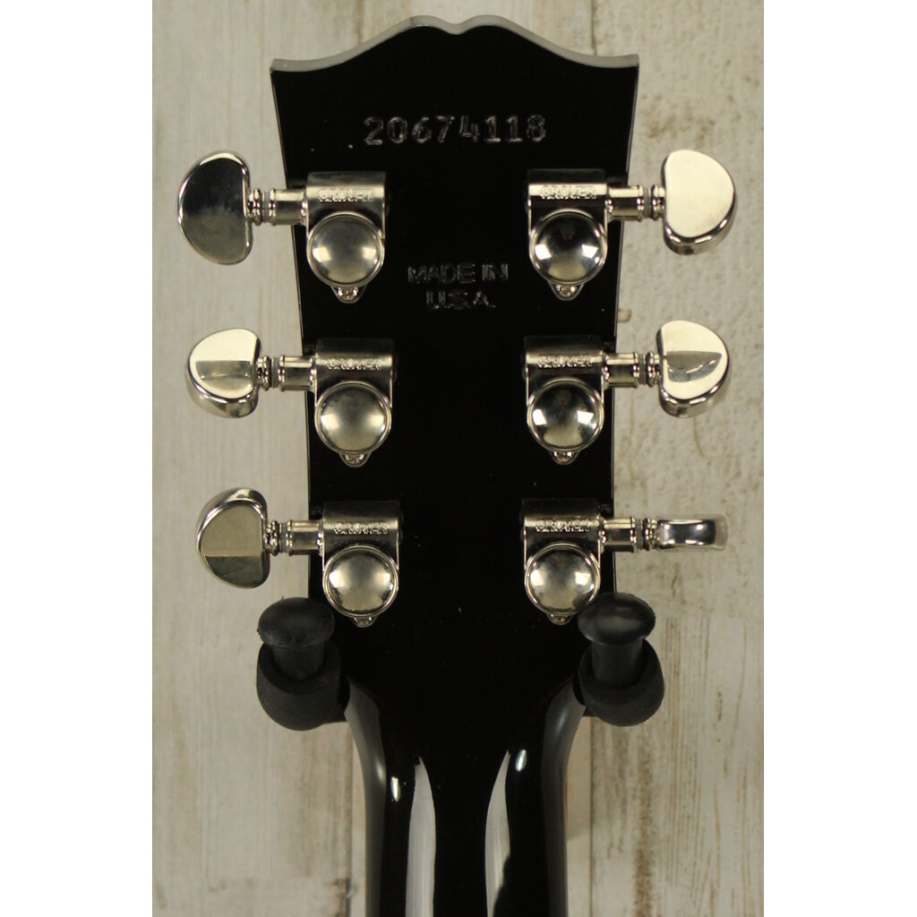 Gibson USED 2024 Gibson J-45 Standard (118)