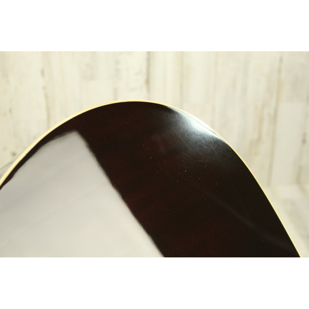 Gibson USED 2024 Gibson J-45 Standard (118)