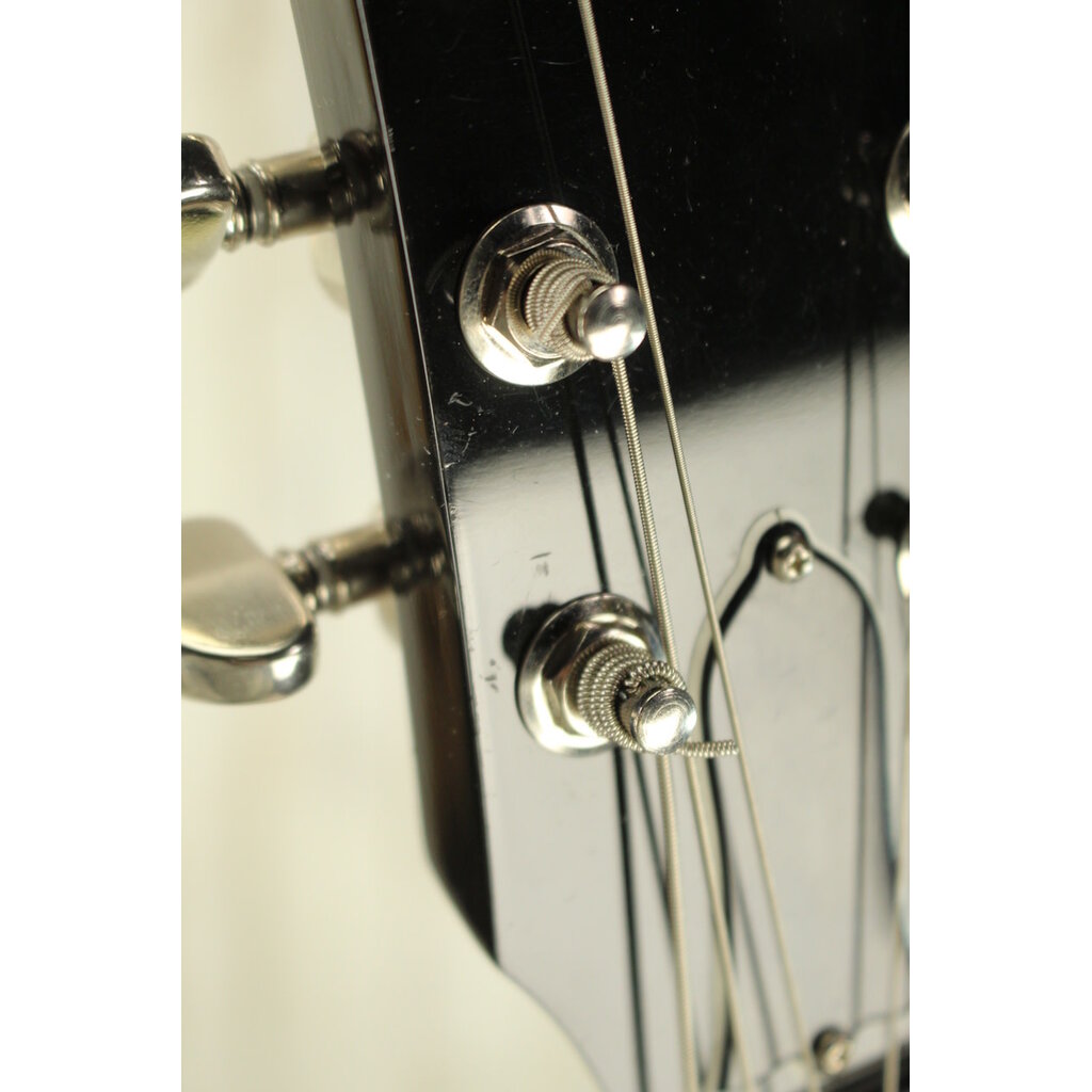 Gibson USED 2024 Gibson J-45 Standard (118)